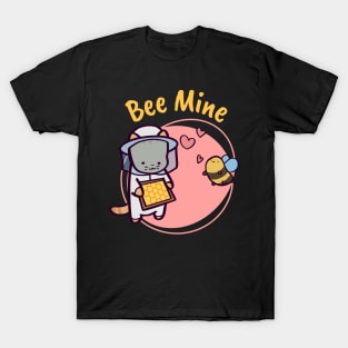 Bee Mine T-Shirt